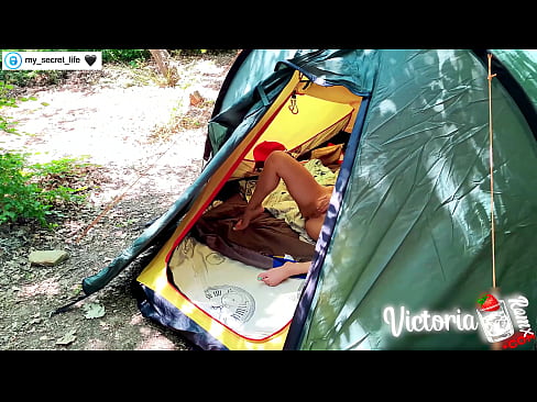 ❤️ Difilmkan di kamera Pria brengsek yang bersemangat dari Orang Asing di dalam tenda ☑ Porno di id.analizatorkrovi.ru ❤