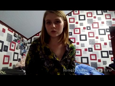 ❤️ Siswa pirang muda dari Rusia menyukai penis yang lebih besar. ☑ Porno di id.analizatorkrovi.ru ❤