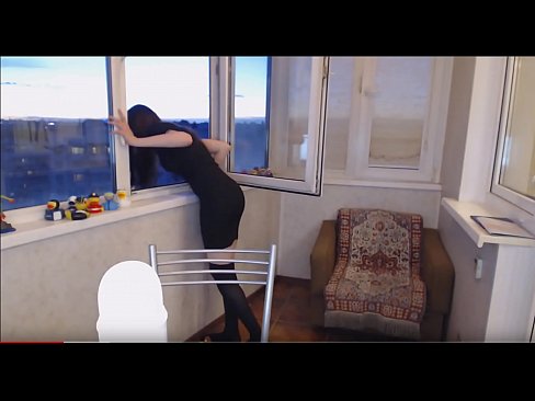 ❤️ Cobalah untuk tidak cum dengan Streamer Olyasha 1080p (Metronome) ☑ Porno di id.analizatorkrovi.ru ❤